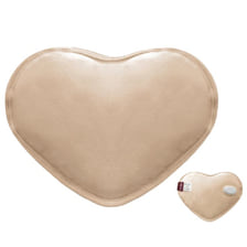 Heated Heart Cushion (Electric)