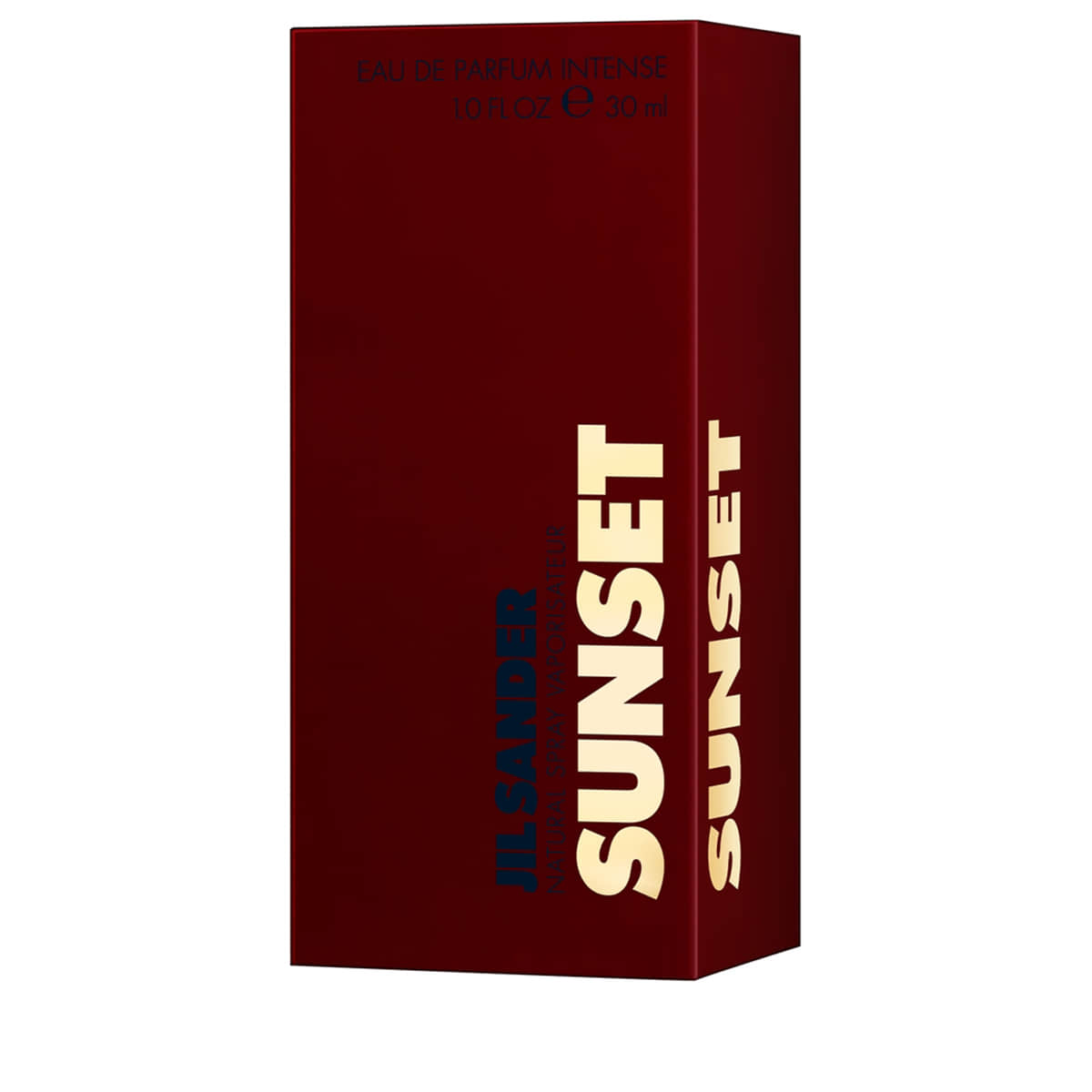 Sunset Eau de Parfum Intense