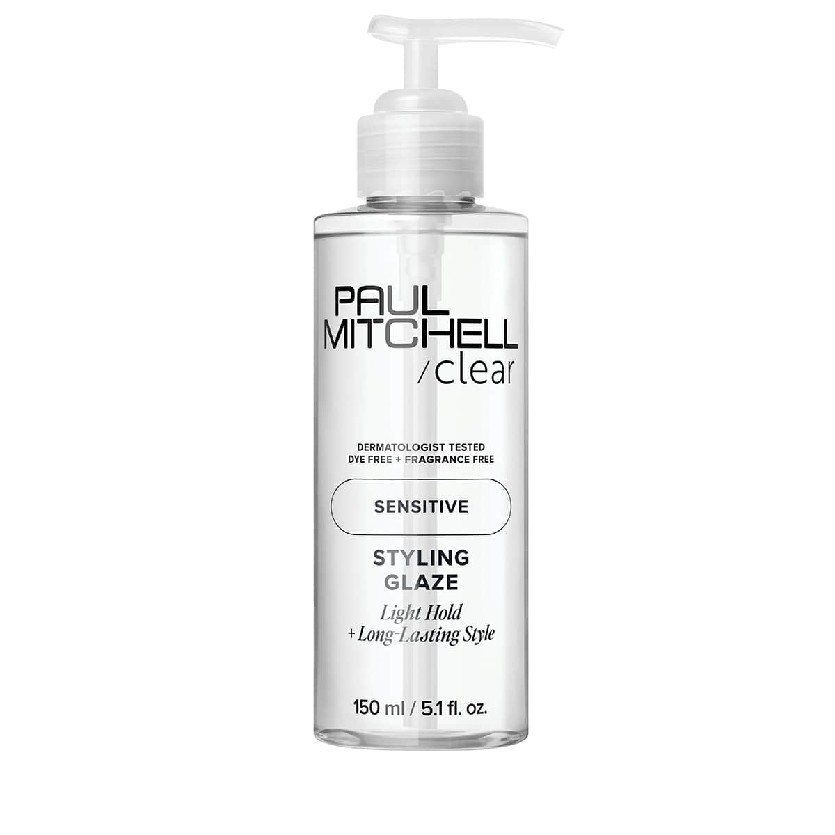 Styling Glaze