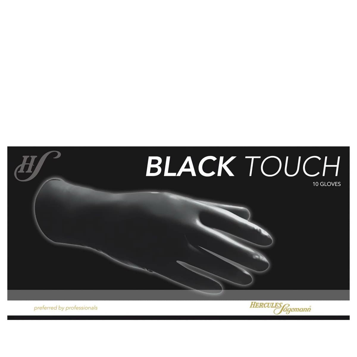 Black Touch M - 10 pz.