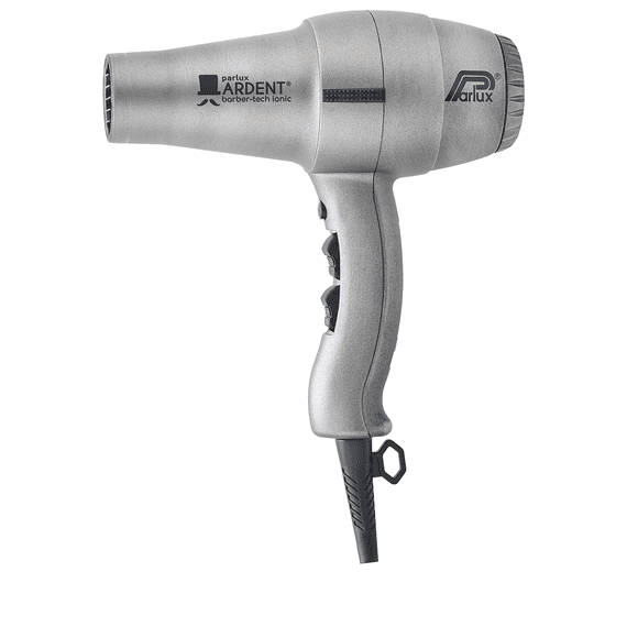 Ardent Barber-Tech Ionic graphit