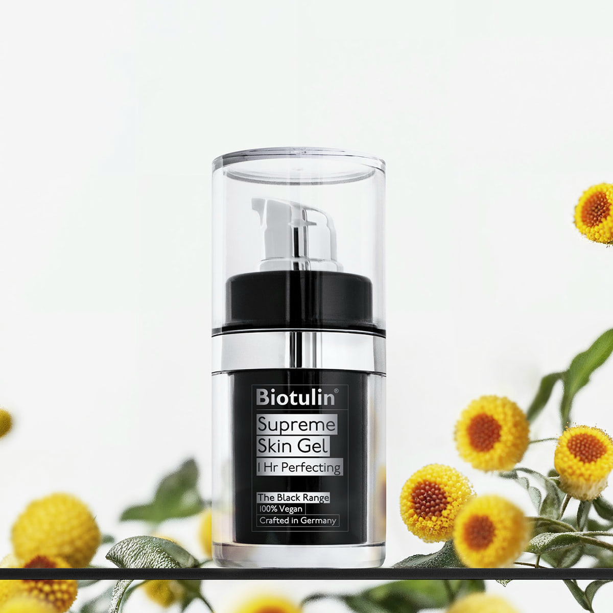 Supreme Skin Gel