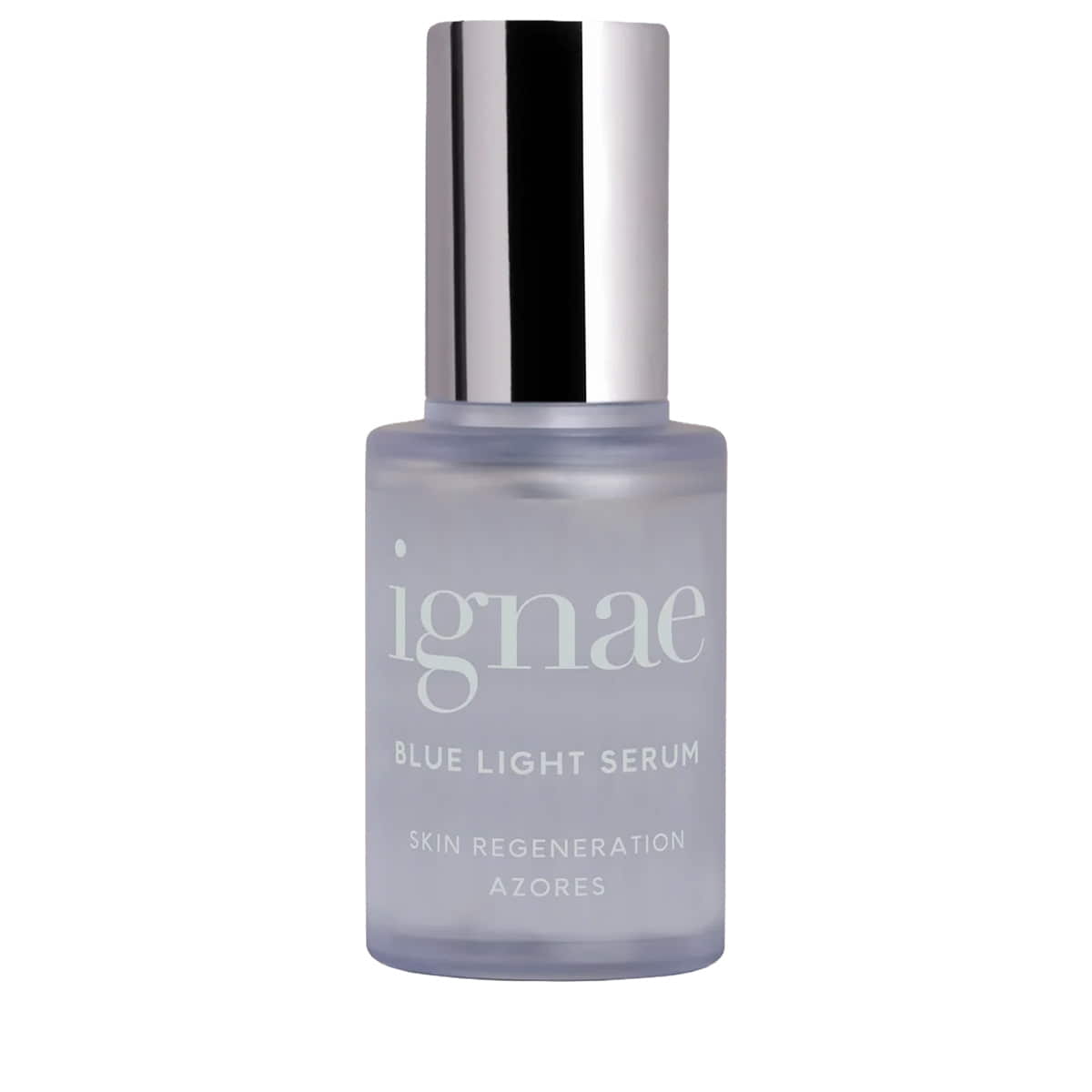 Blue Light Serum