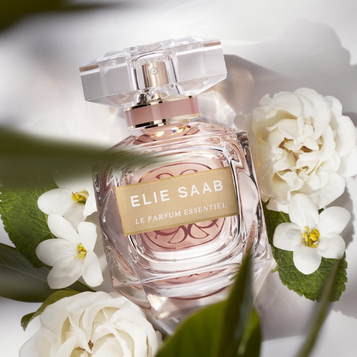 Essentiel Eau de Parfum