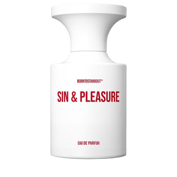 Sin & Pleasure Eau de Parfum