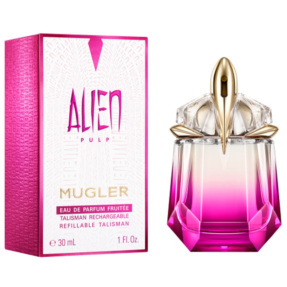 Alien Pulp Eau de Parfum