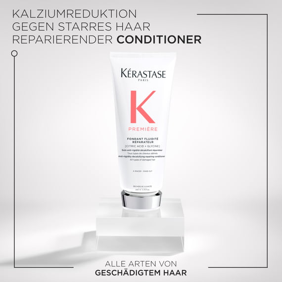 Fondant Fluidité Réparateur – Conditioner für geschädigtes Haar