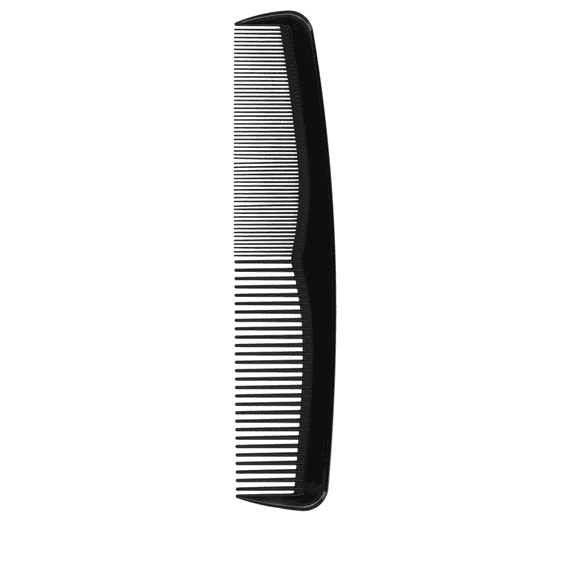 Peigne styling