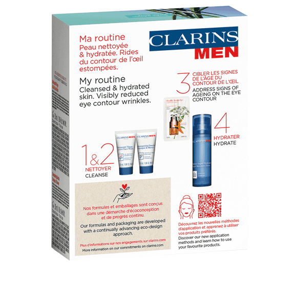 Essentials Hydration Kit
