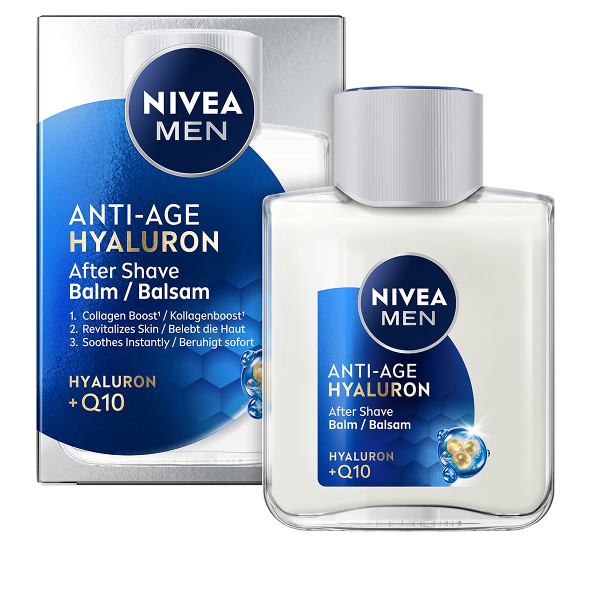 Anti-Age Hyaluron After Shave Balsam