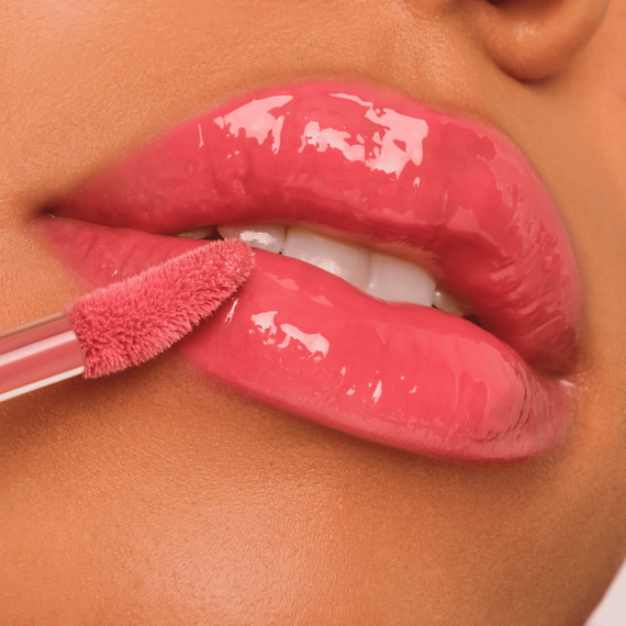 The Gloss Collective Berry Lip Set - 01 Gloss The Line!