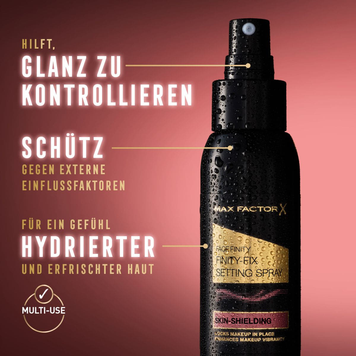 Facefinity Fix Setting Spray