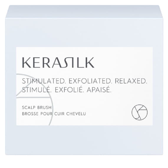 Scalp Brush