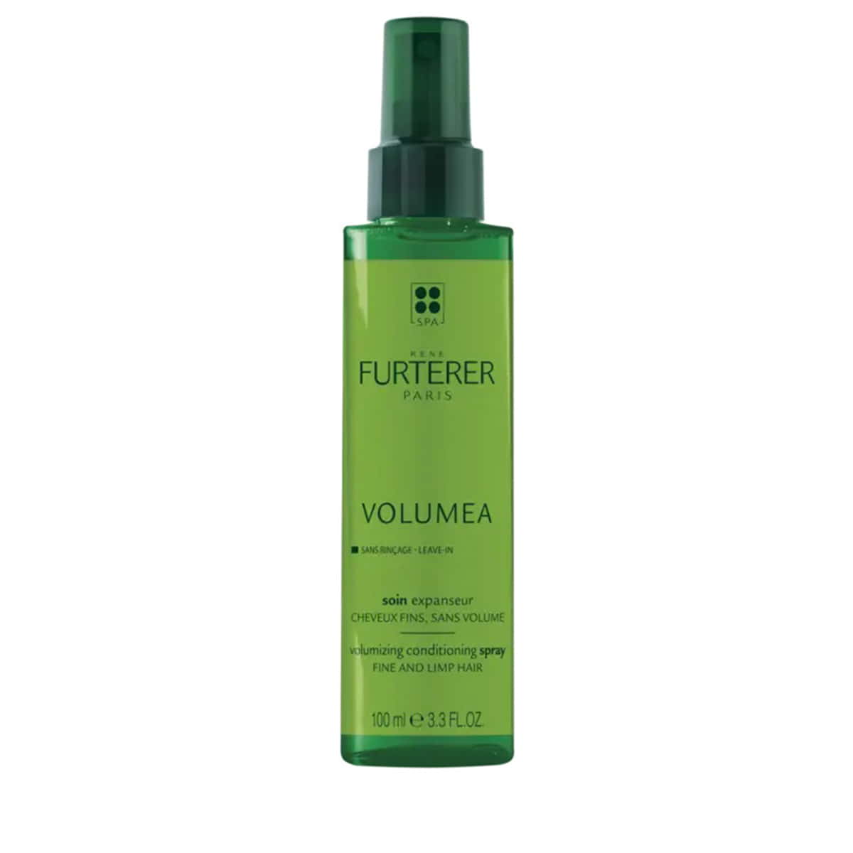 Volume Spray