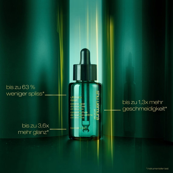 Ultimate Reset Extreme Repair Oil Concentrate