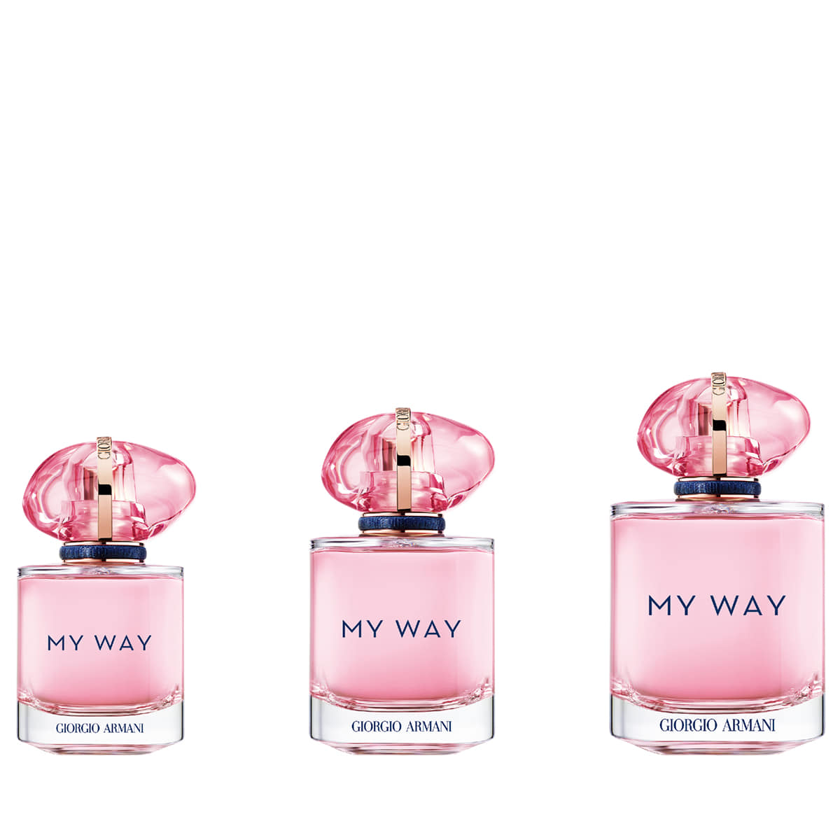 My Way Nectar Eau de Parfum
