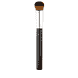 A30 Pro Brush - Domed Kabuki Brush