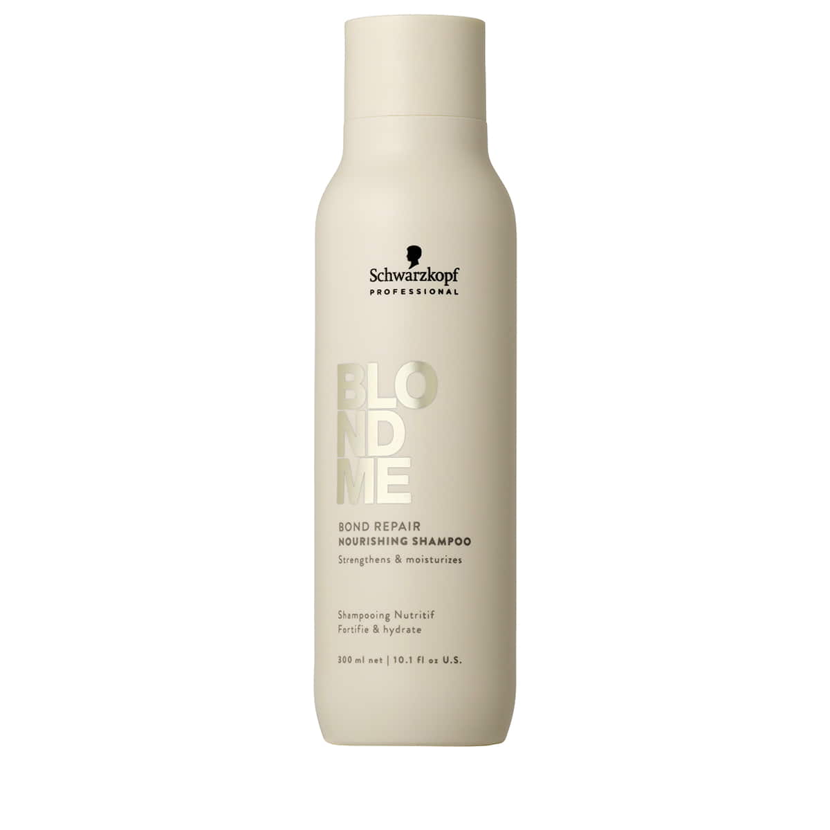 Bond Repair Nourishing Shampoo