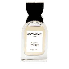Bois Blanc Pudique