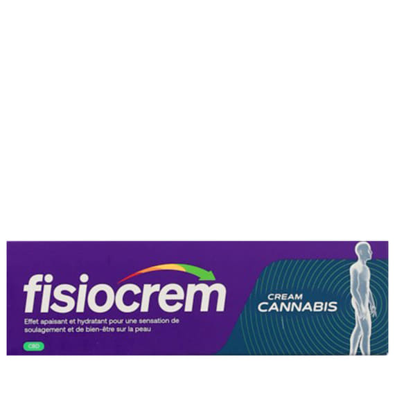 Crema Cannabis