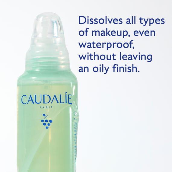 Makeup Removing Cleansing Oil