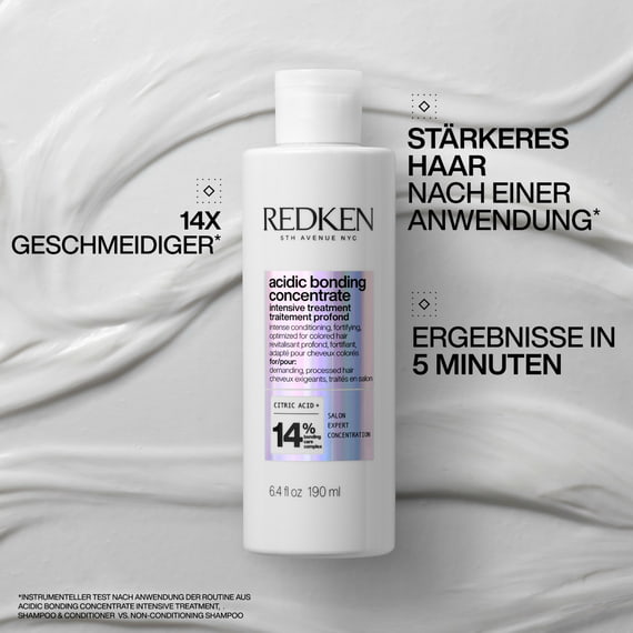 Intensive Treatment
