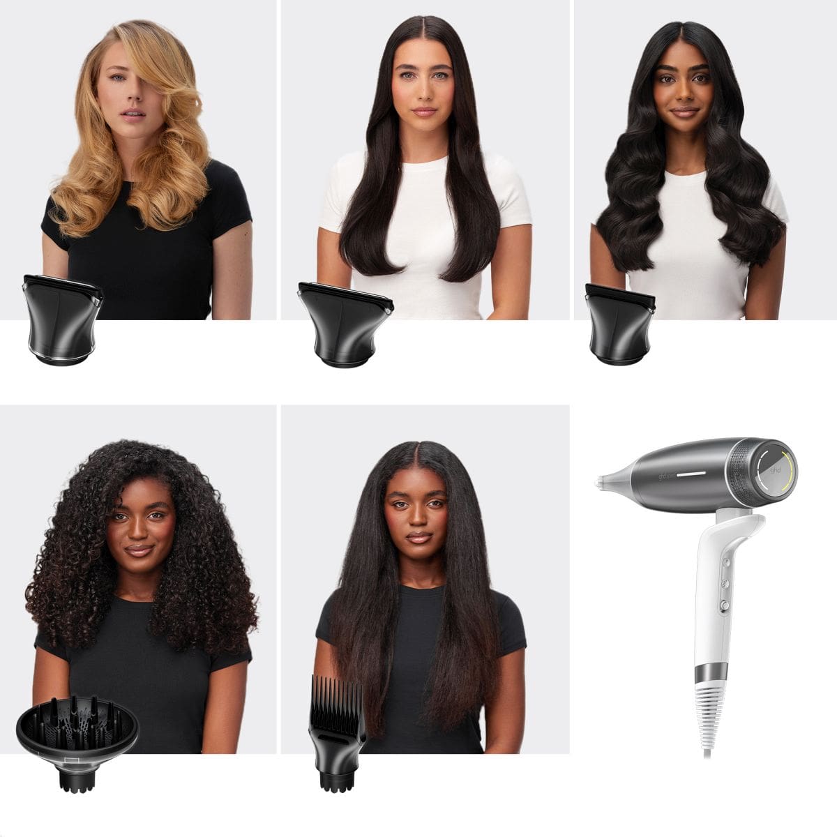 Buse de centrage Pro Precision