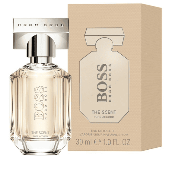 The Scent Pure Accord Woman - Eau de Toilette