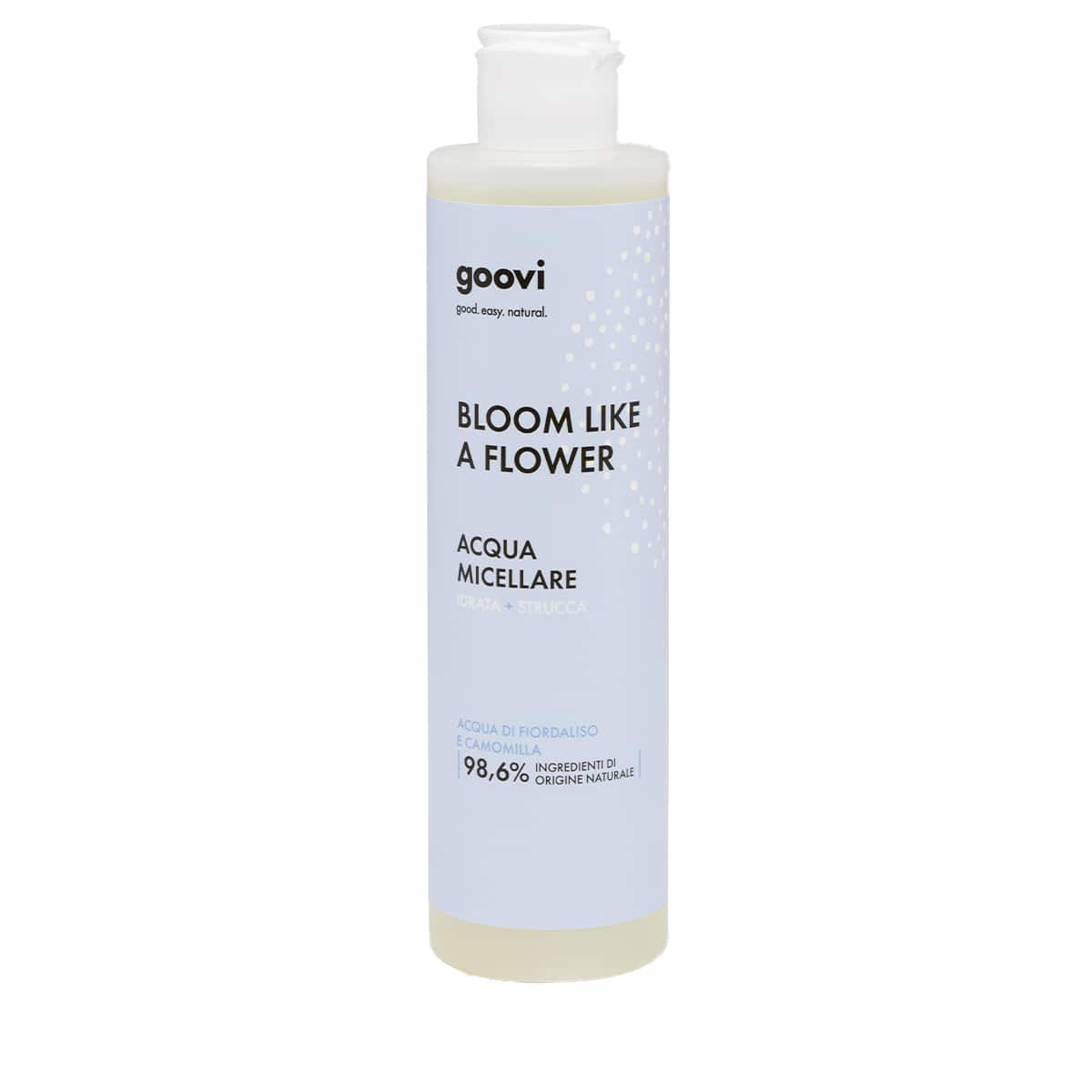 Bloom Like A Flower - Micellar Water