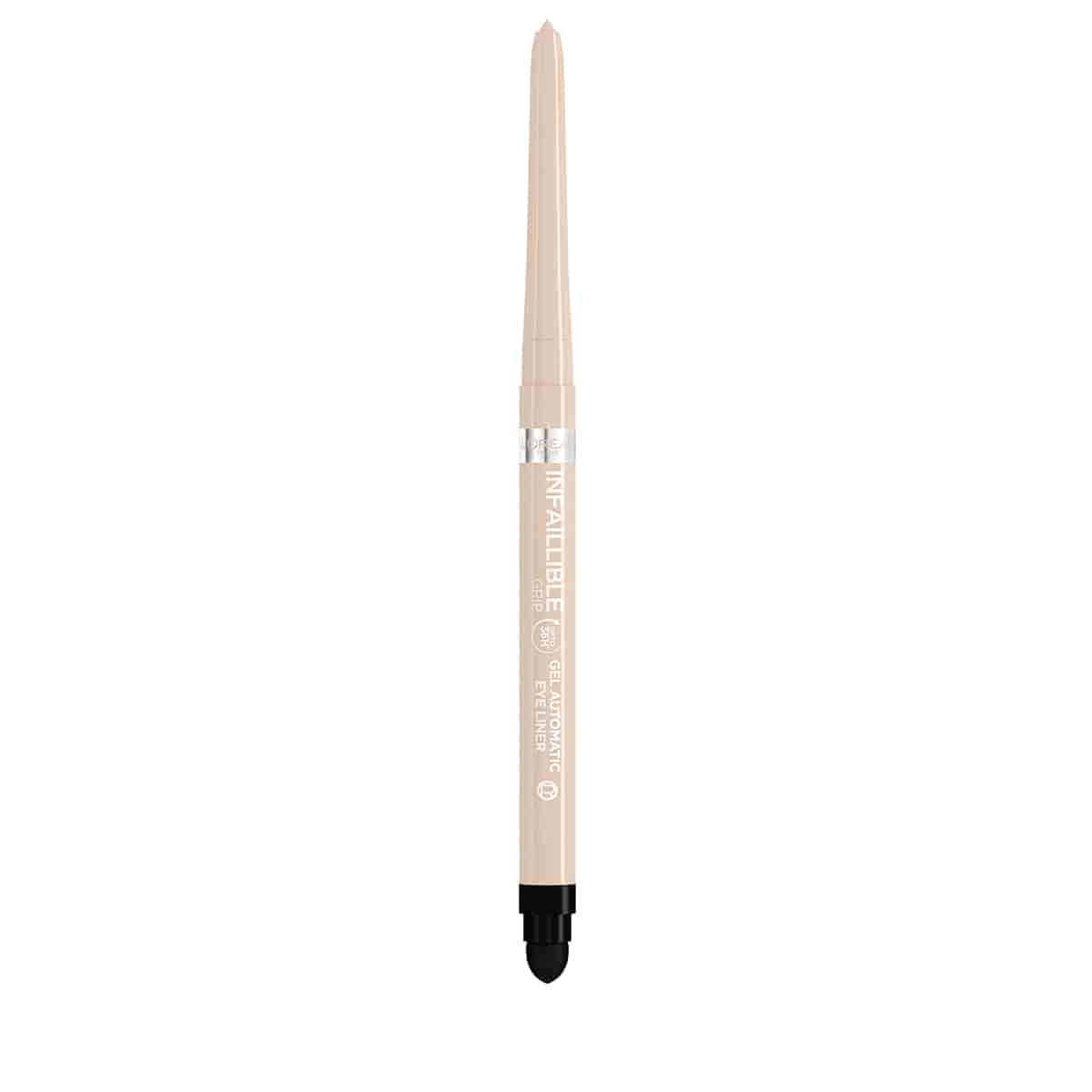 Gel Automatic Grip Meta Light Eyeliner