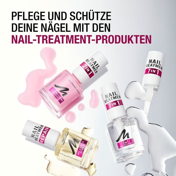 Nail Treatment 7in1 MultiBenefit