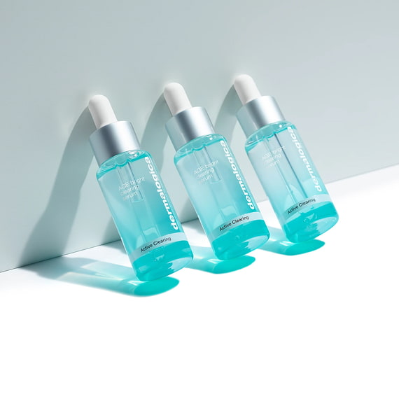 AGE Bright Clearing Serum