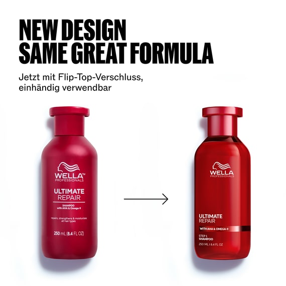 Shampoo