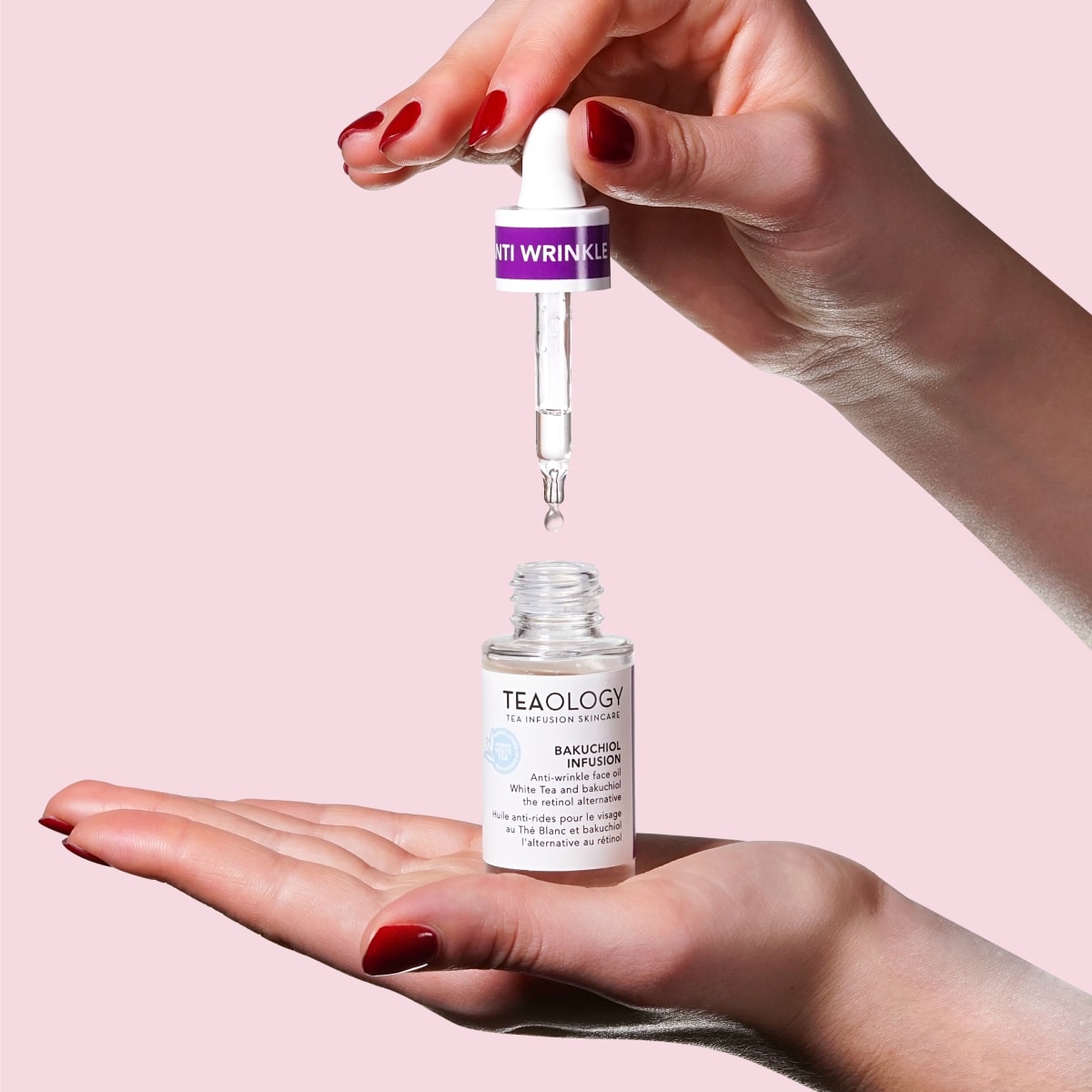 Bakuchiol Infusion