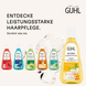 Blond Glanz & Pflege Shampoo