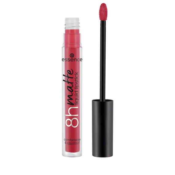 8H Matte Liquid Lipstick