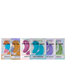 Eye Pad Masks All-in-One Set
