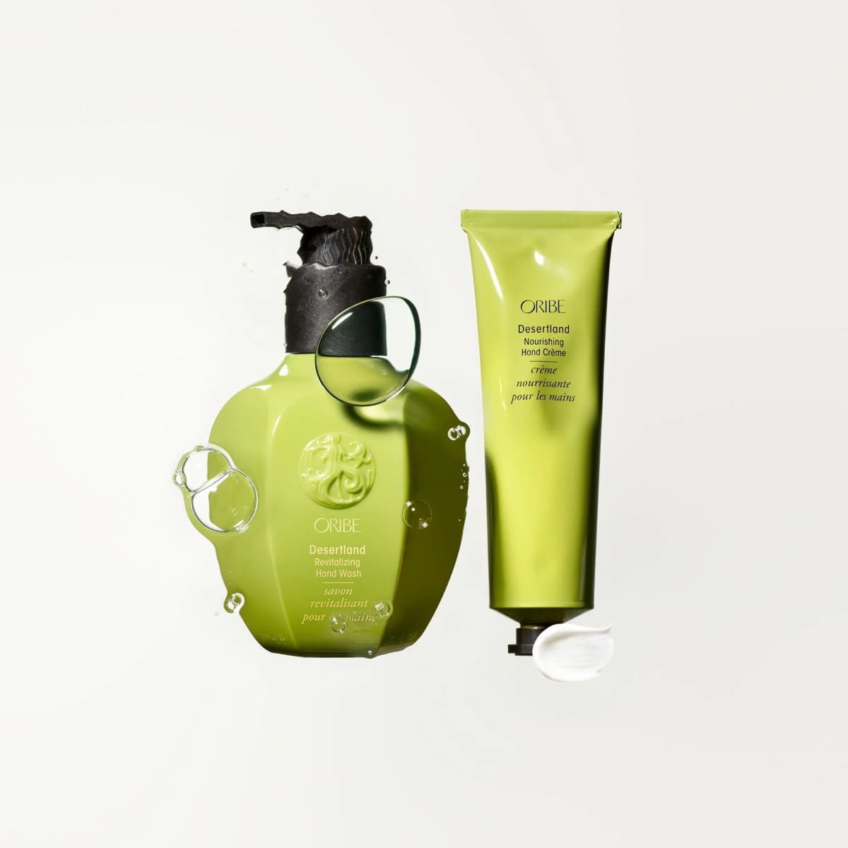 Nourishing Hand Crème