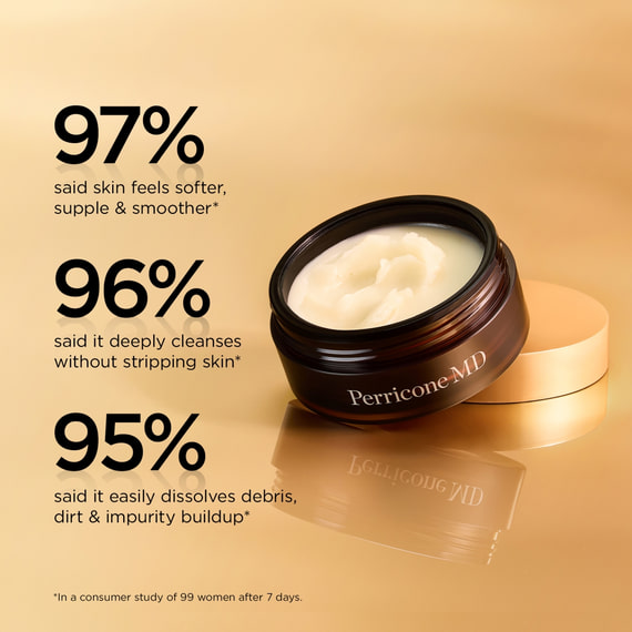The Cleansing Balm