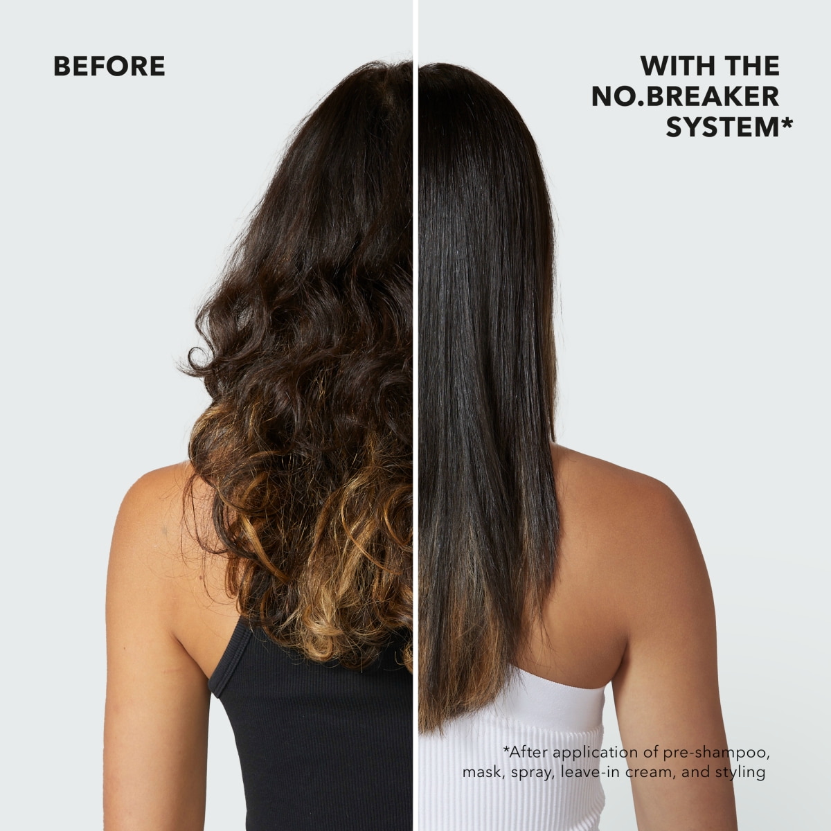Rebalancing Bonding Pre-Shampoo Cream