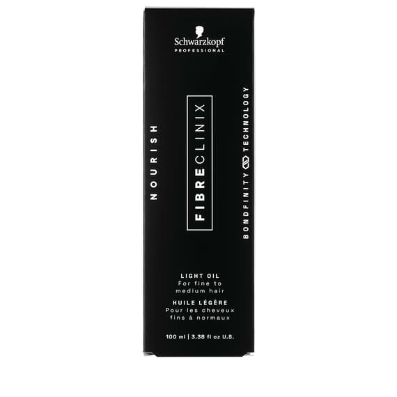Light Oil