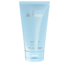 Woman Shower Gel