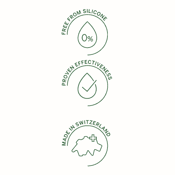 Anti-Pollution Shampoo with Swiss Apple