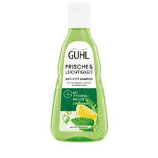 Freshness & Lightness Anti Grease Shampoo