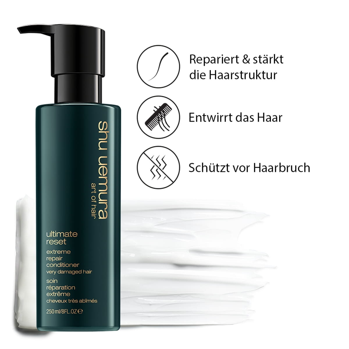 Ultimate Reset Conditioner