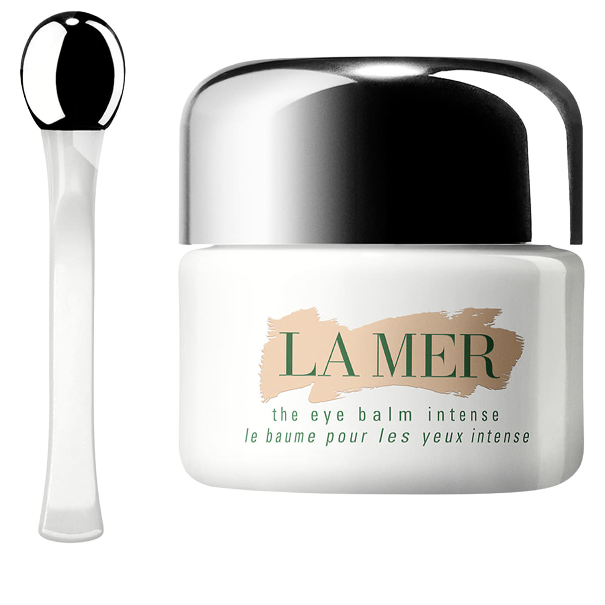 The Eye Balm Intense