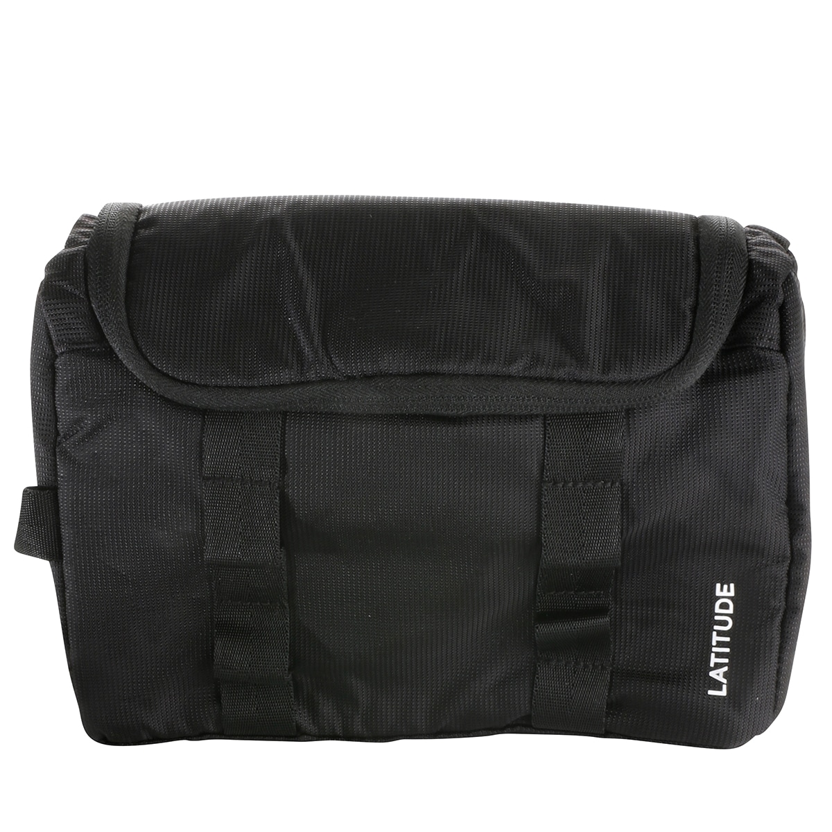 Trousse de Toilette à Accrocher - noir 