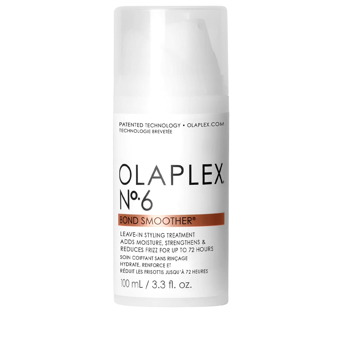 N° 6 Bond Smoother Leave-in Stylingcreme