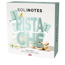 Fleur de Pistache Geschenkset