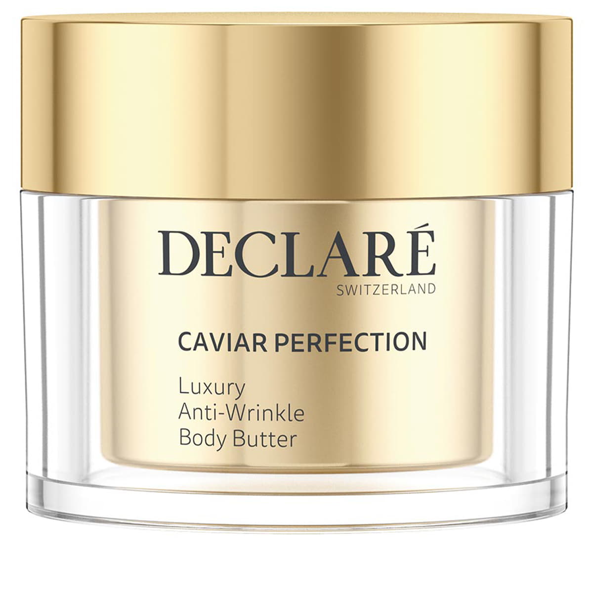 Luxury Anti-Wrinkle Body Butter